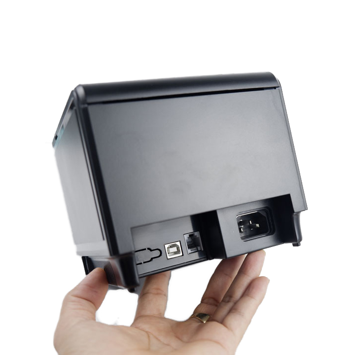 Máy in nhiệt - in bill Xprinter N200 - Chính Hãng