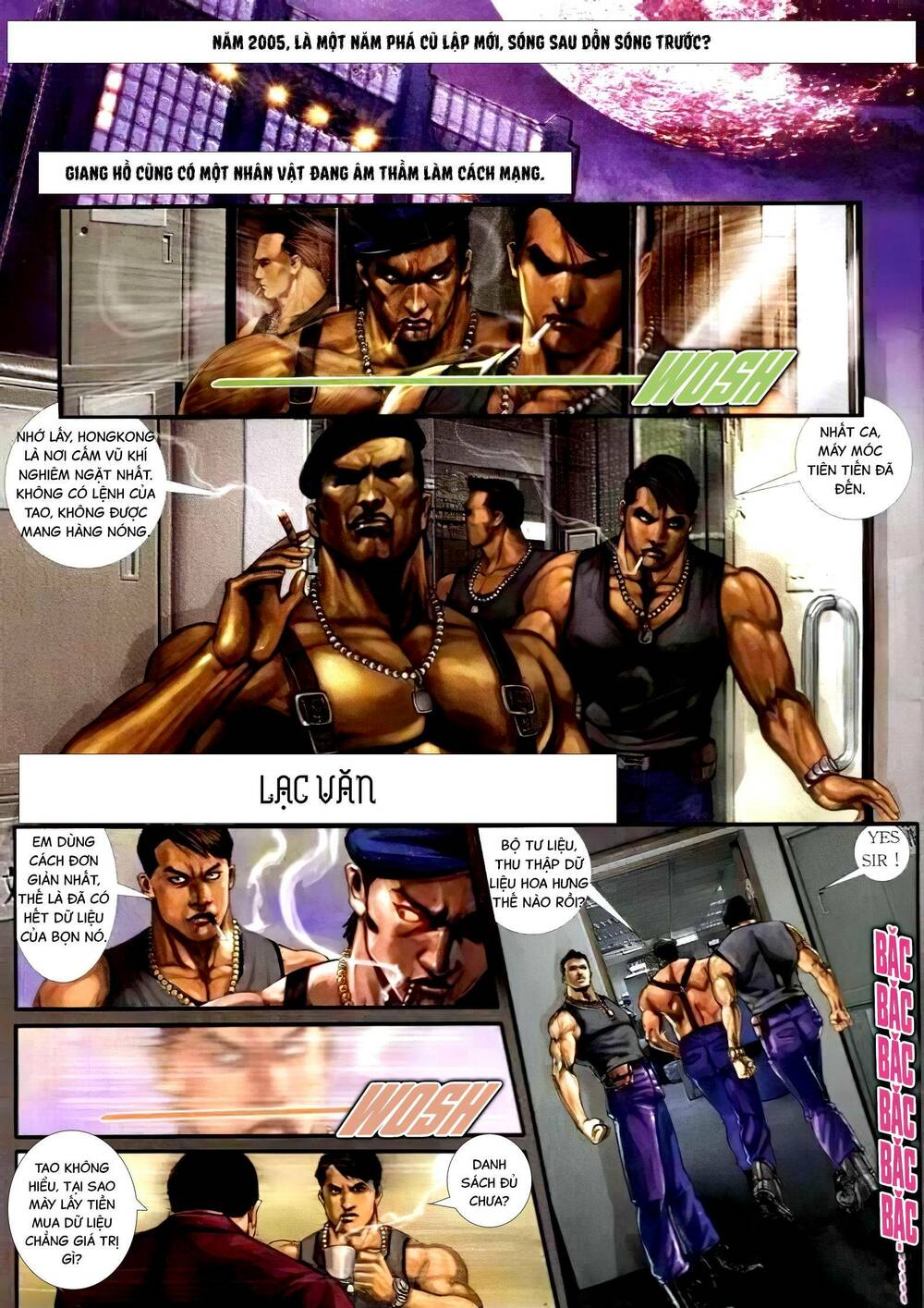 hỏa vũ diệu dương chapter 293 2