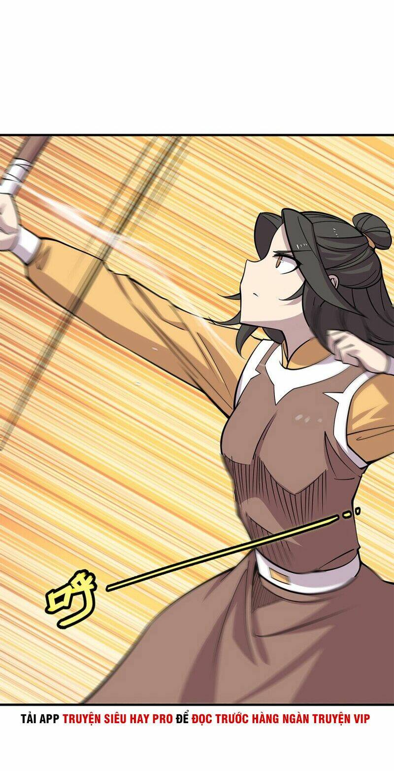 cuộc sống thoái ẩn của võ lâm chi vương chapter 108 3