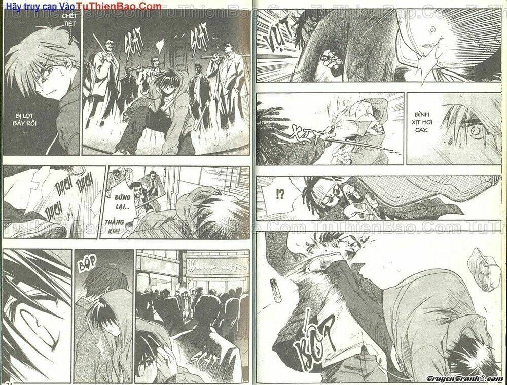 wchange chapter 1 11