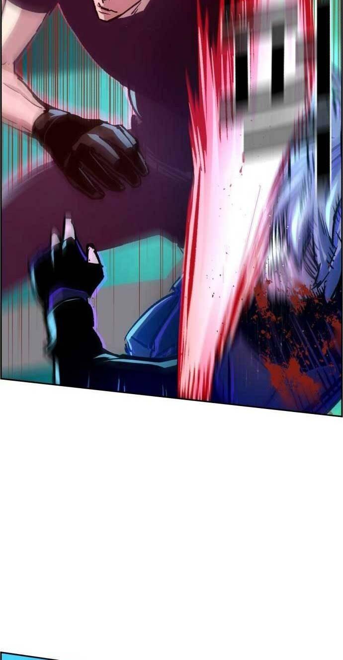 bạn học tôi là lính đánh thuê chapter 119 14