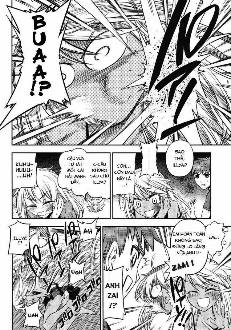 fate/kaleid liner prisma illya 2wei! chapter 4 18