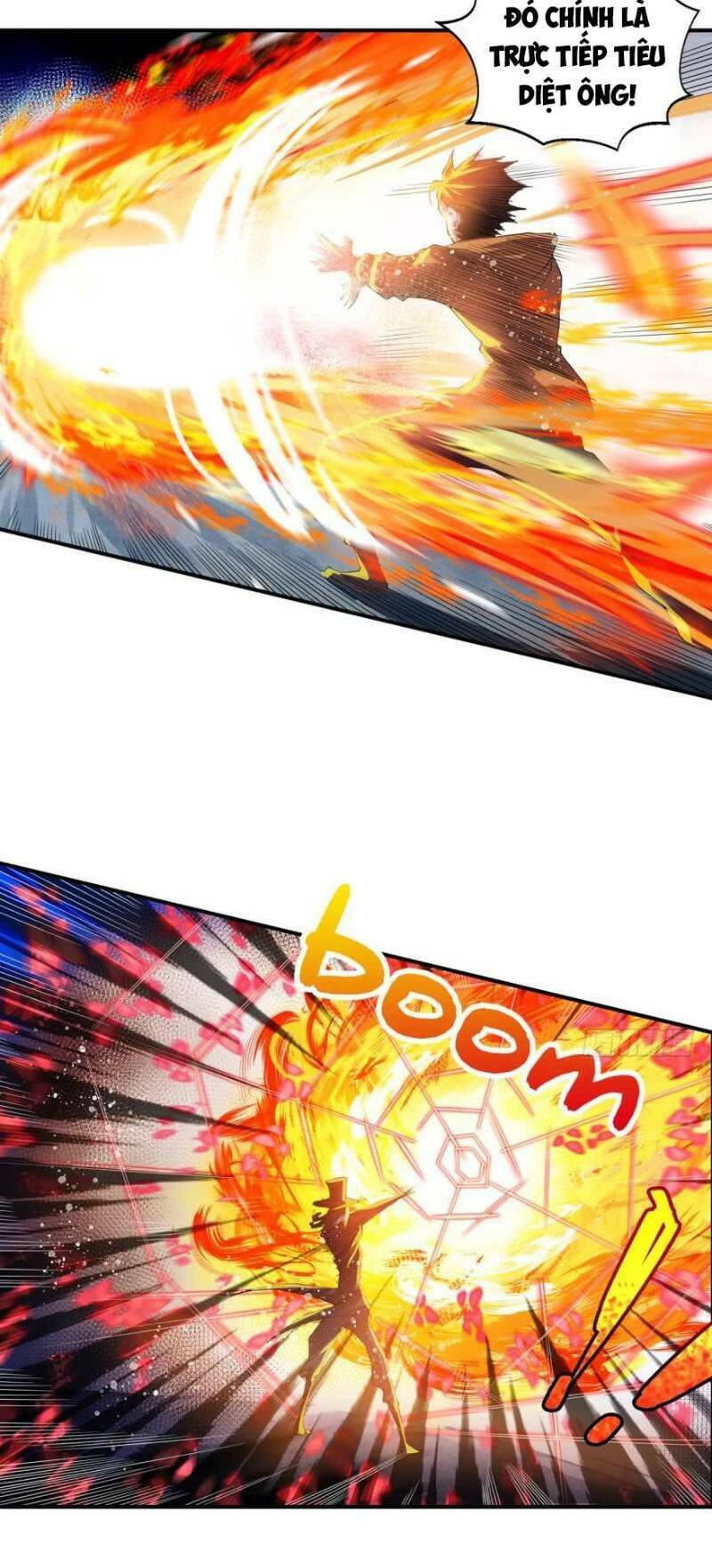 ta có di sản tại dị giới chapter 13 30