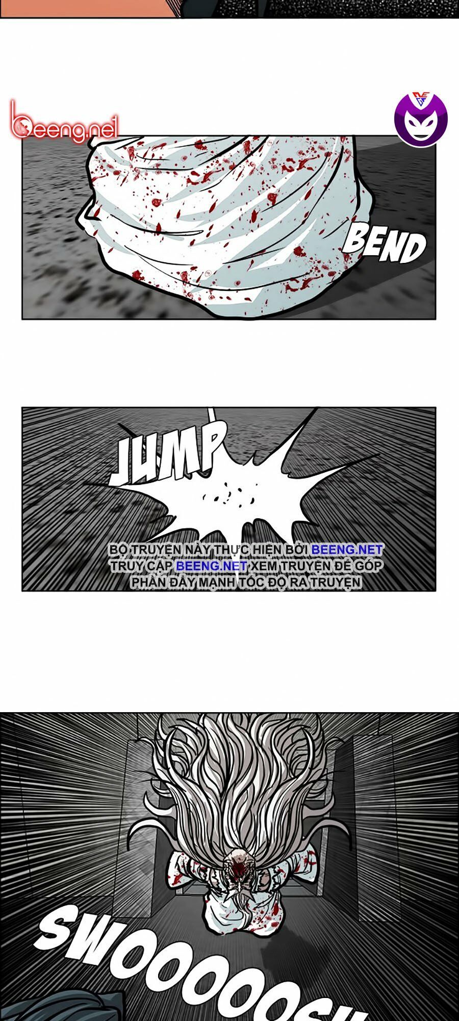 bá chủ học đường ss2 chapter 53 30