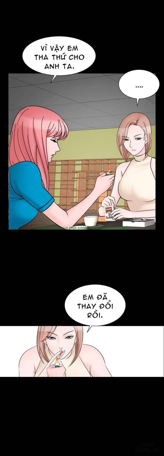 mùi vị của đôi bàn tay chapter 30 18