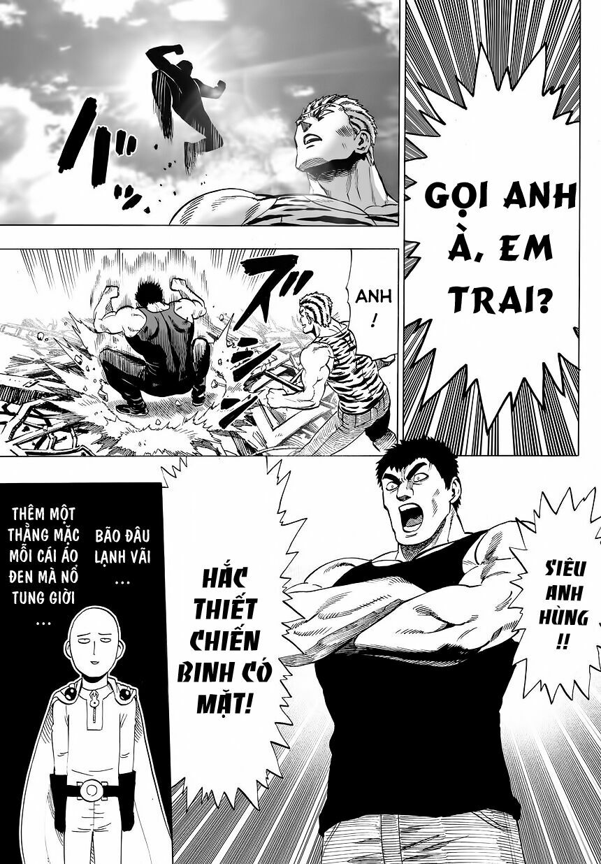 one-punch man chapter 27 13