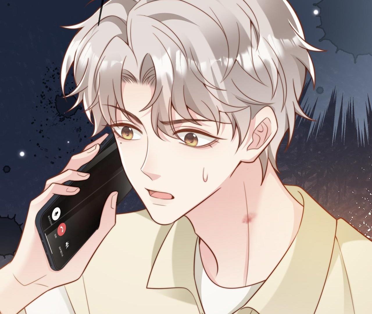 sau khi giả mất trí nhớ, tình địch nói tôi là bạn trai của hắn chapter 41 37