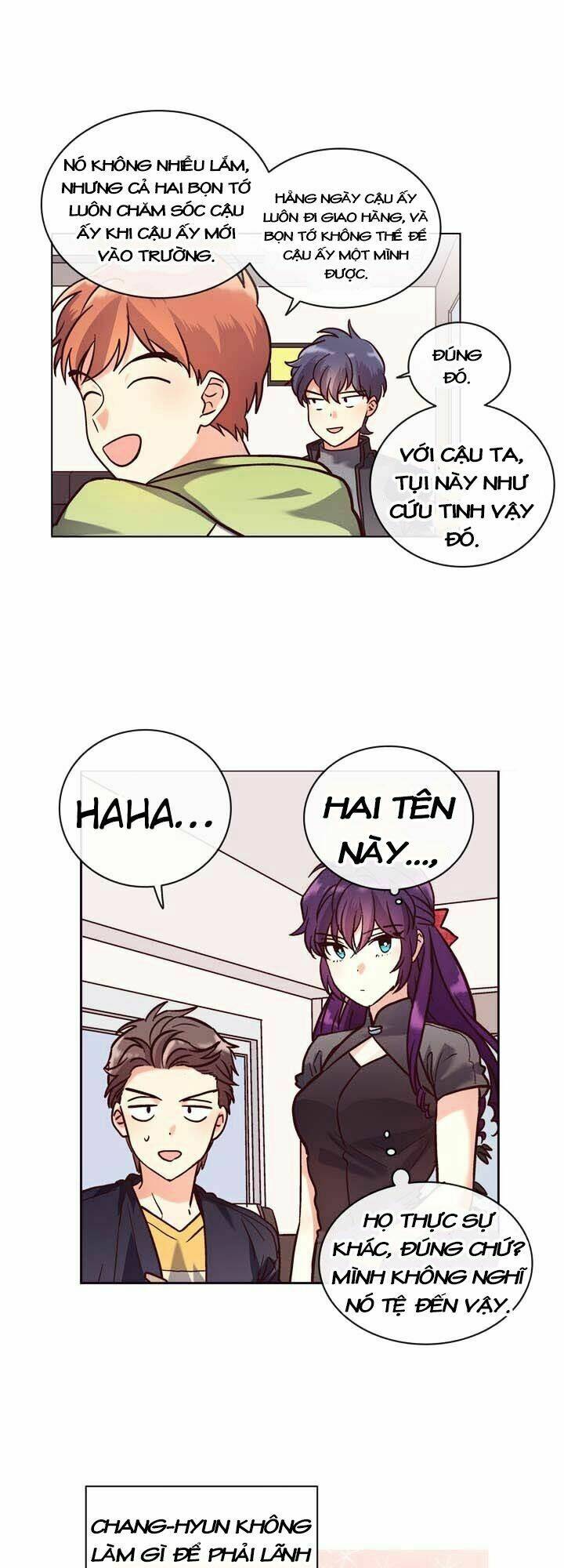 pride complex chapter 13.2 33