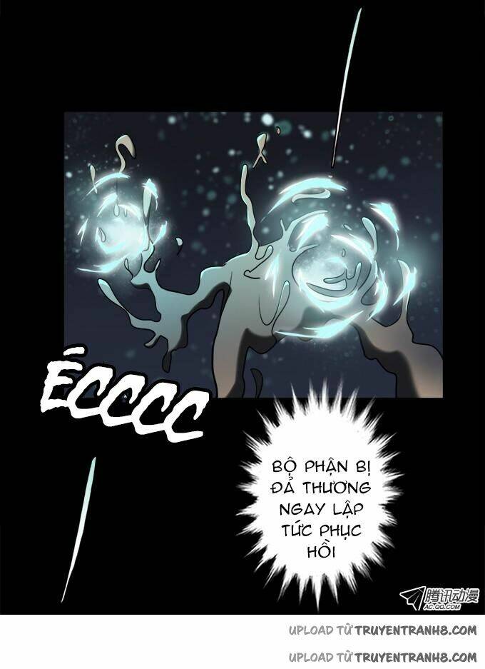 ớn lạnh tuyệt đối chapter 26 13