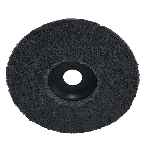 Combo 10 cái bánh nỉ đánh bóng 4''