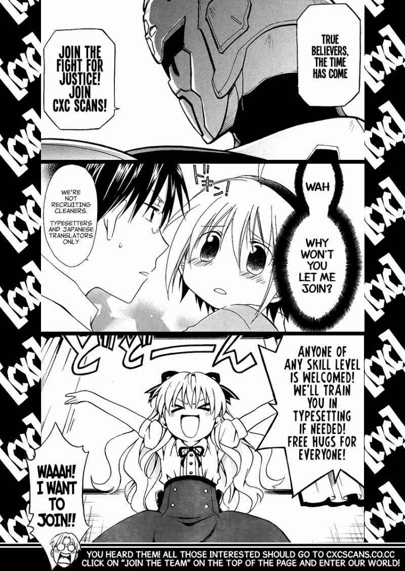 mayoi neko overrun! chapter 8 2