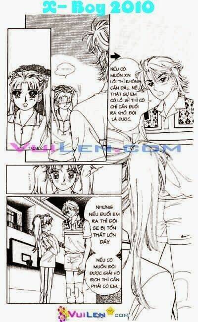 cô giáo tuổi 18 chapter 10 22