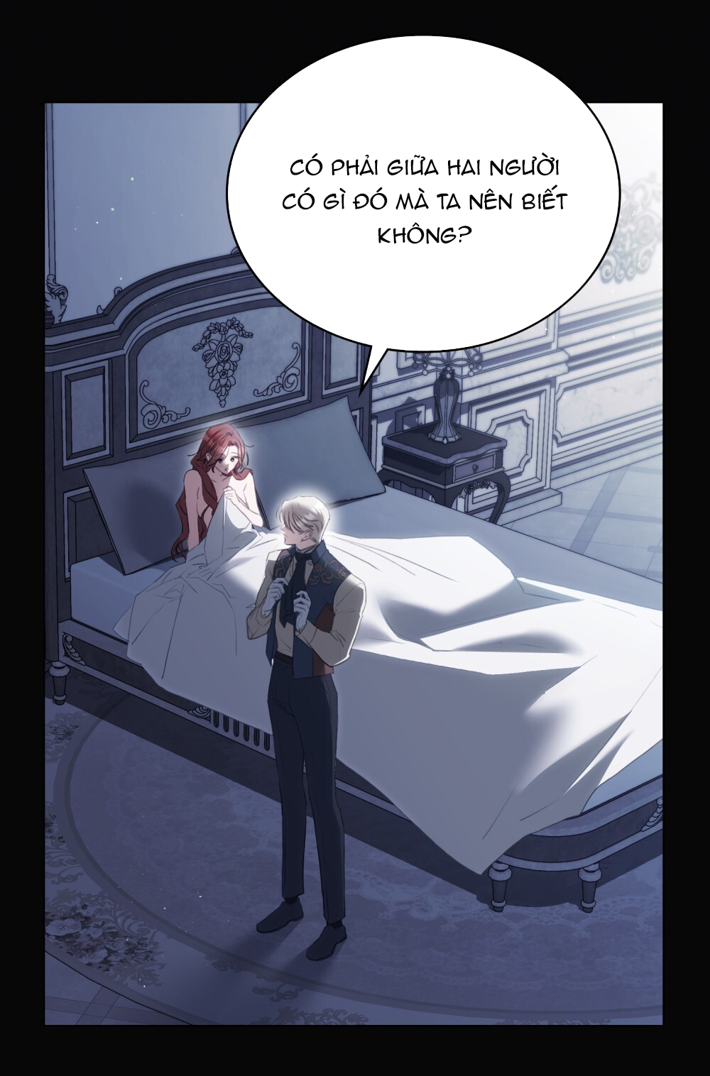 [15+] người hầu gái chapter 22.2 5