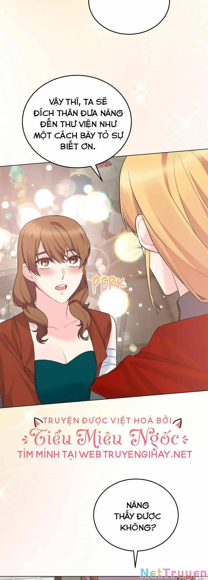 là nhân vật phản diện nhưng tôi sẽ trở thành nữ chính chapter 78 35