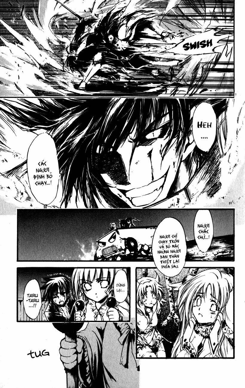 watashi no messiah-sama chapter 44 15