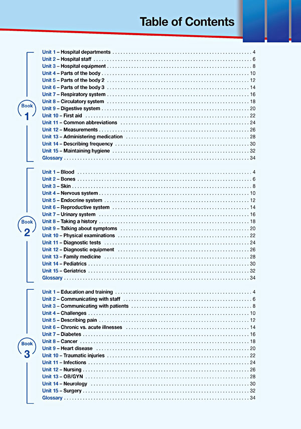 Career Paths Medical (Esp) Student's Book With Digibook App.