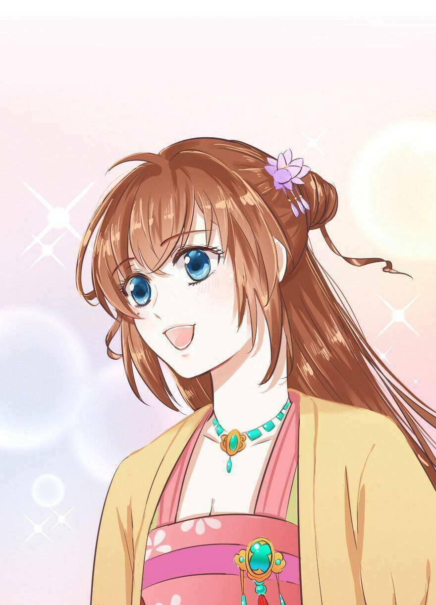 nhật ký nuôi dưỡng công chúa chapter 2 26