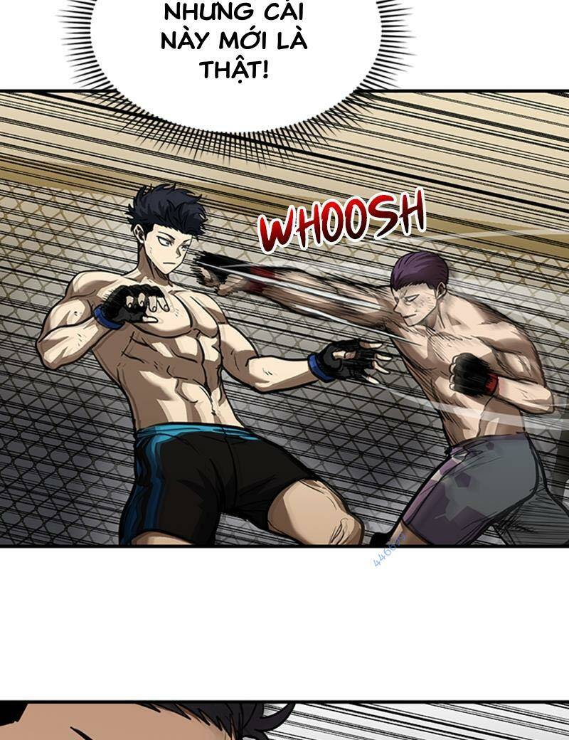 Vua Võ Đài chapter 34 23