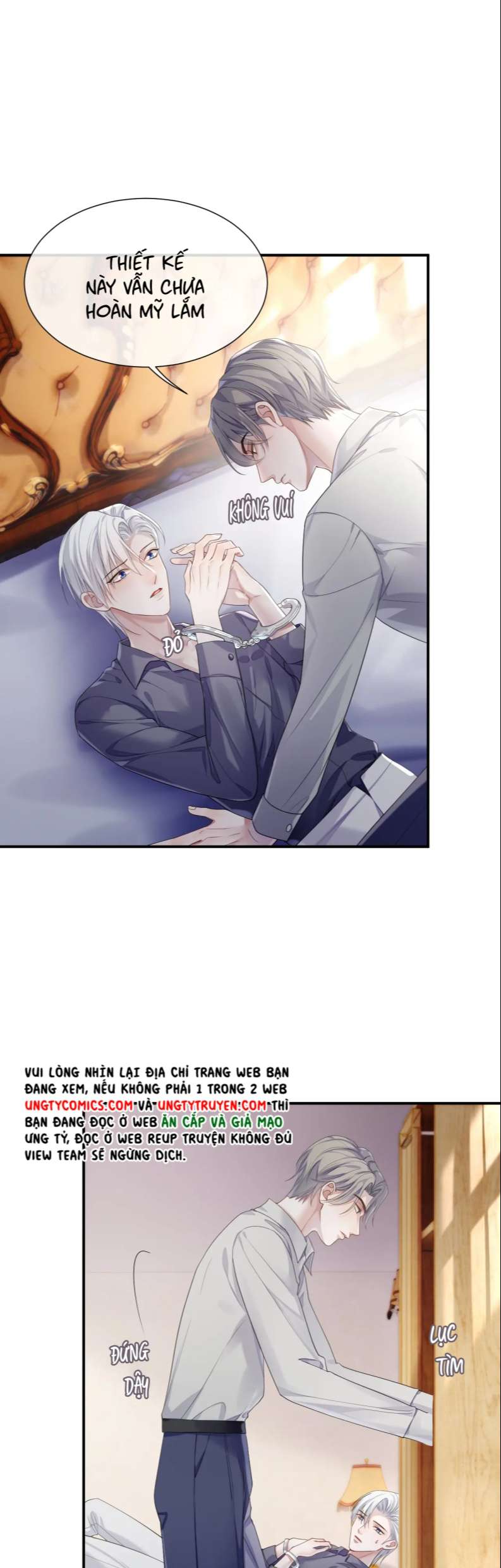 xin hãy ly hôn chapter 72 1