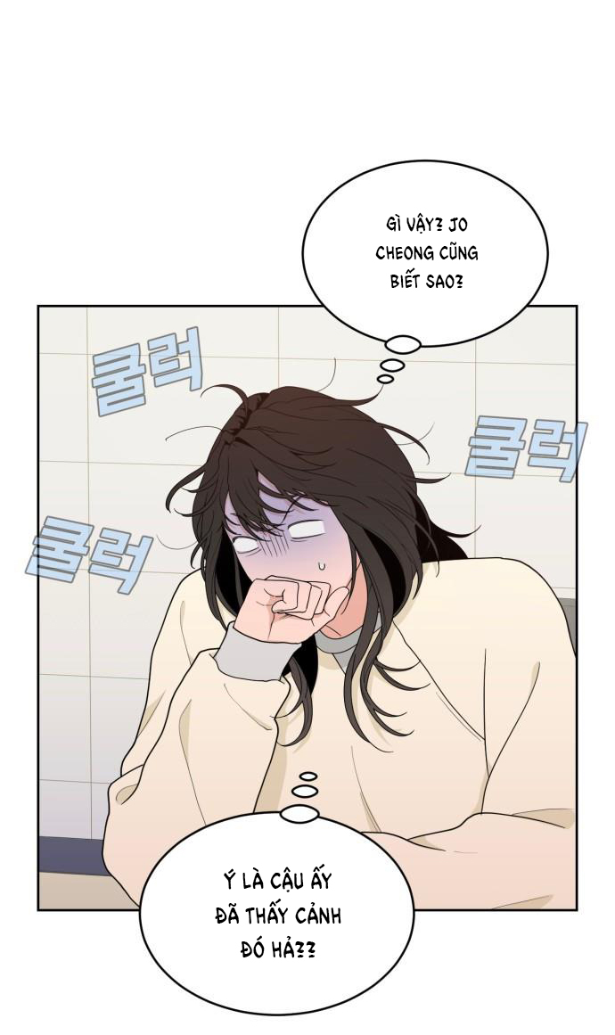 Vận May Bất Ngờ chapter 6.2 24