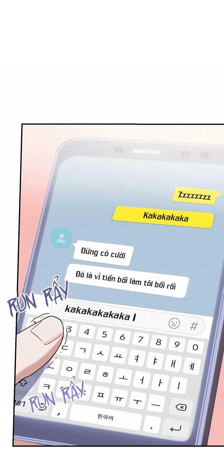 vùng đặc quyền tình yêu chapter 8 45