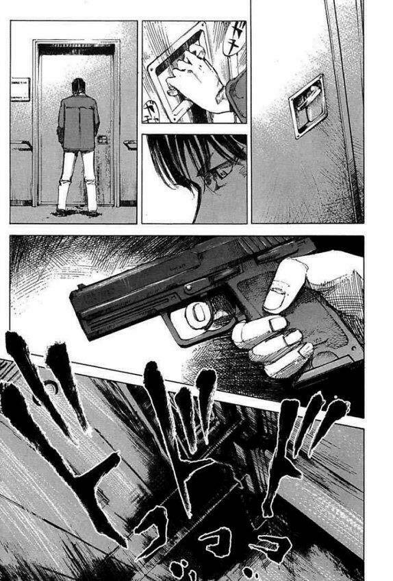 blue heaven chapter 19 16