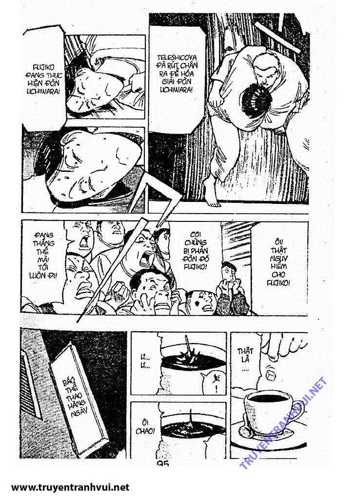 yawara chapter 173 4