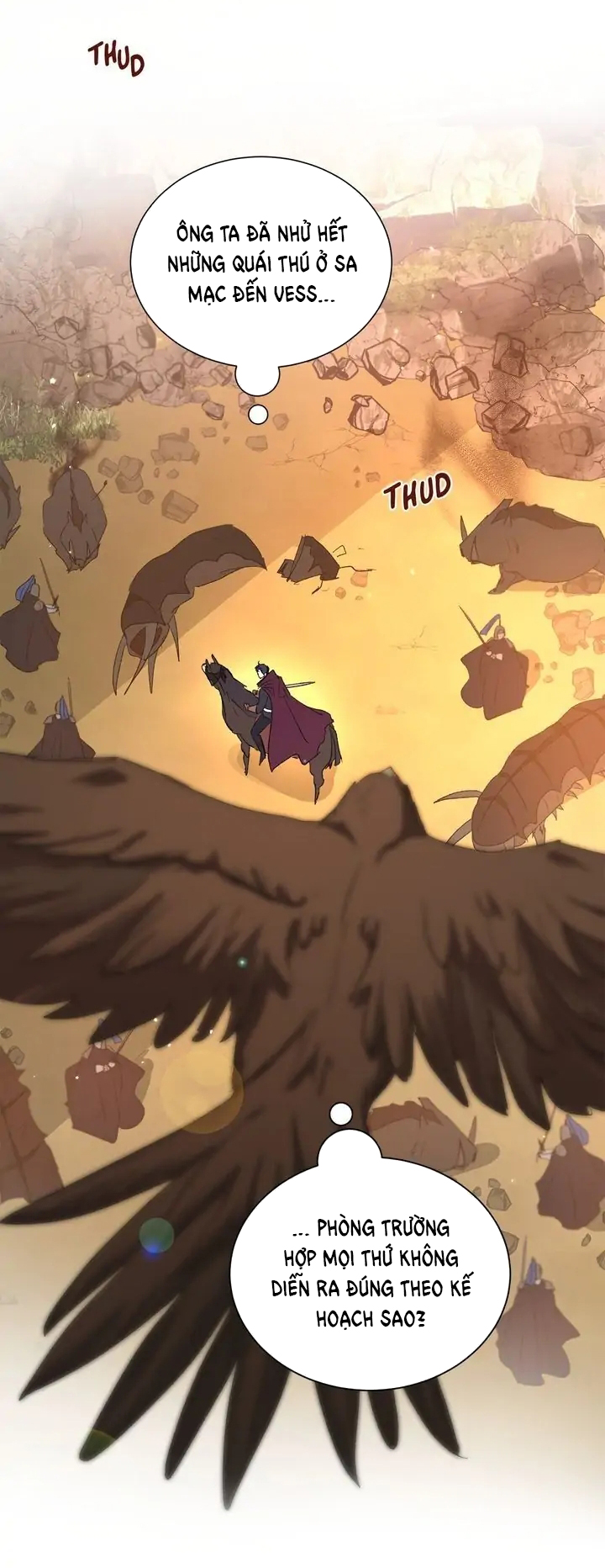 tôi là fan cứng hoàng tử chapter 62.2 36