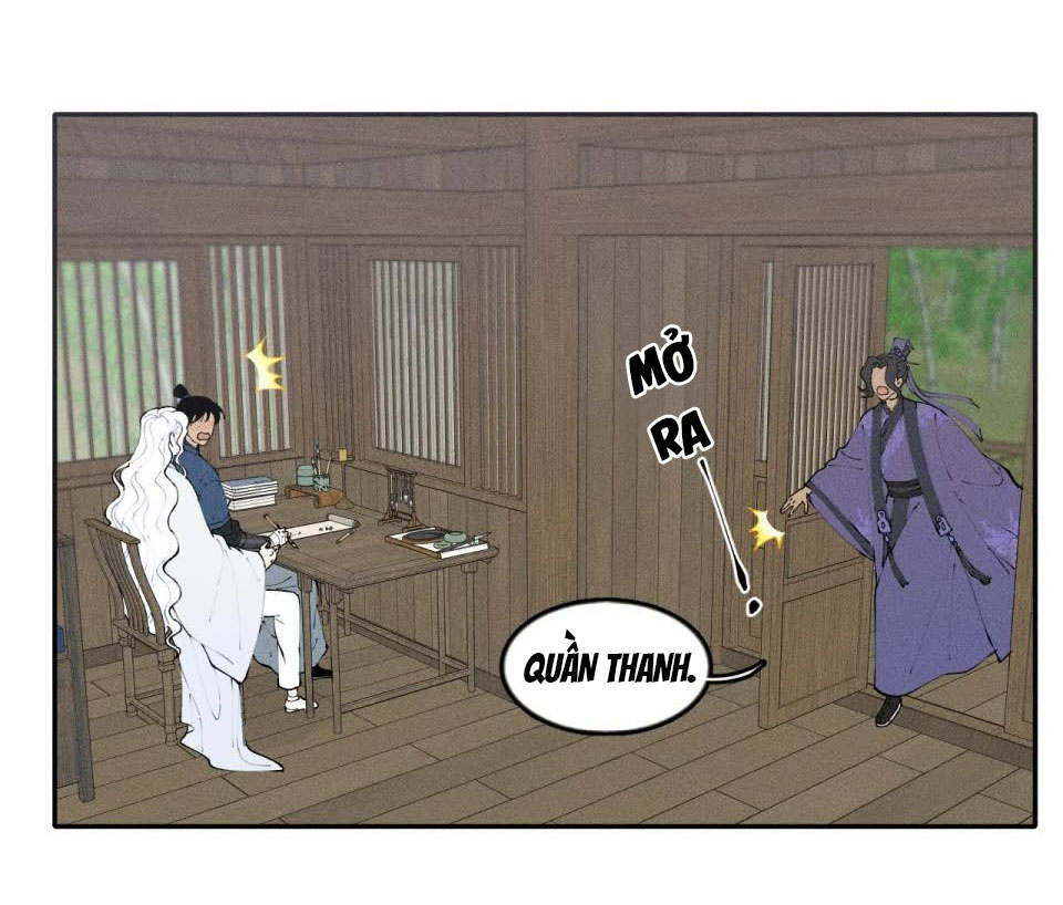 cổ phá chapter 5.3 14