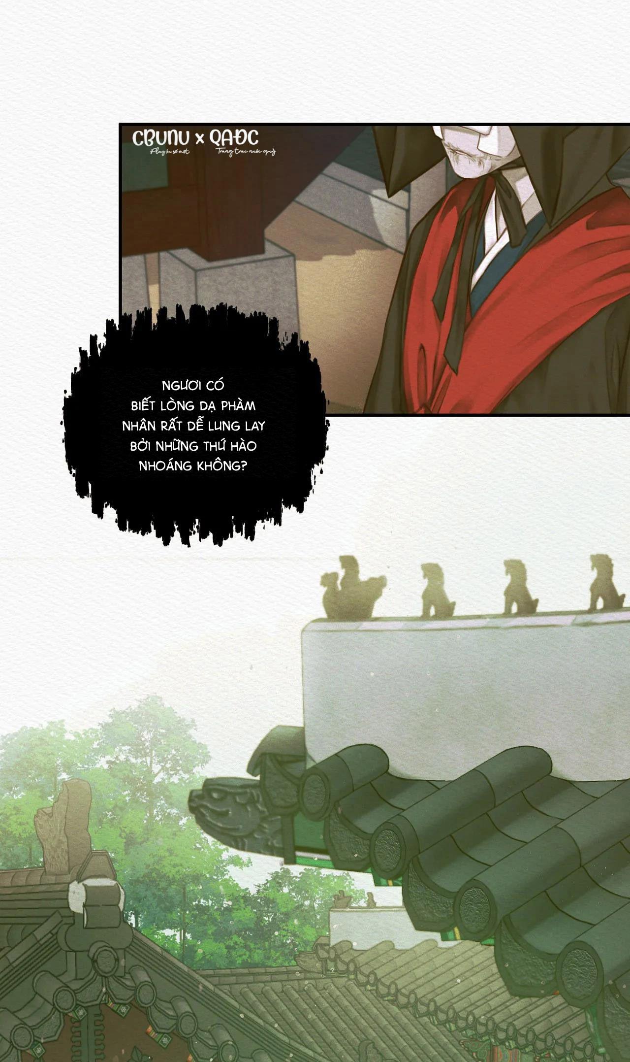 qủy dạ khúc chapter 36 29