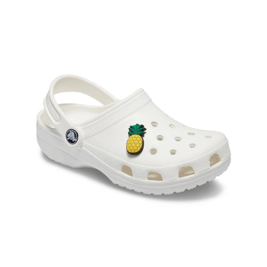 Hình ảnh Sticker nhựa jibbitz gắn dép unisex CROCS Trendy 10007217 1 pcs