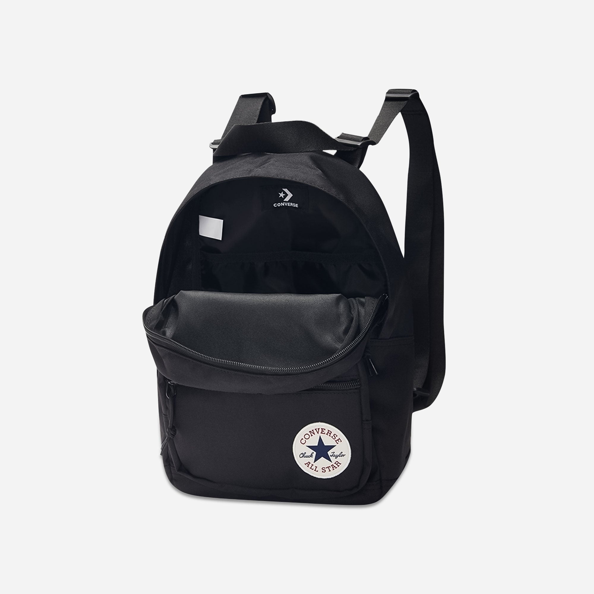 Balo Converse Size Nhỏ Go Lo Backpack 10020538-A01