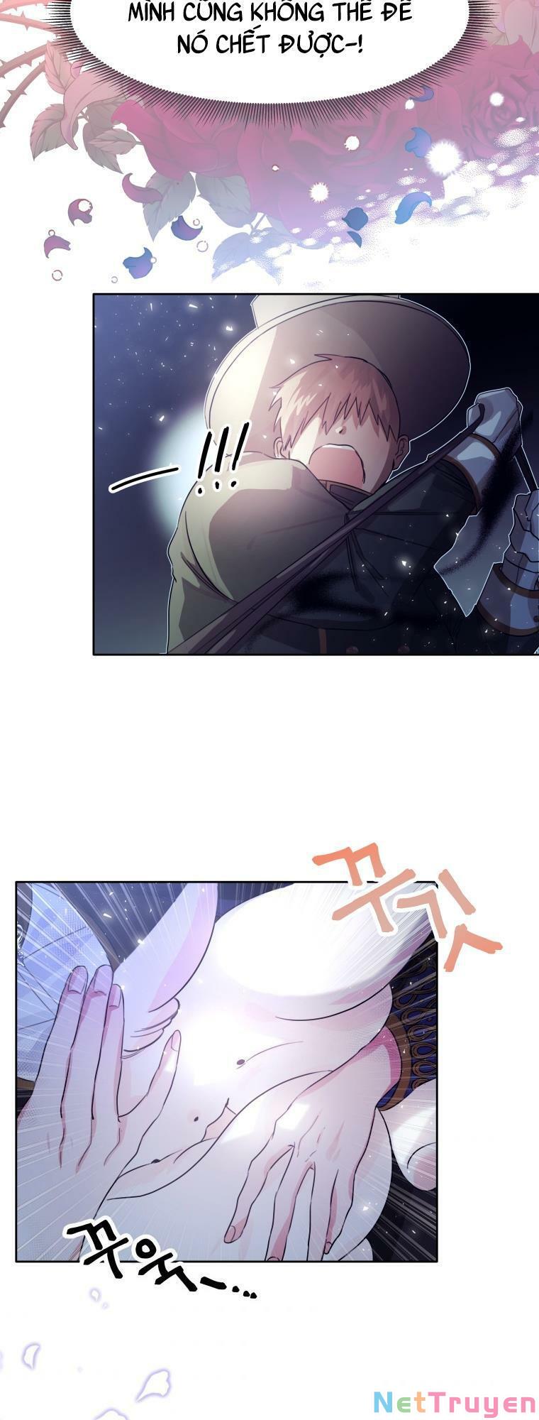 này tiểu công tước, hãy tin ở chị đi! chapter 2 51