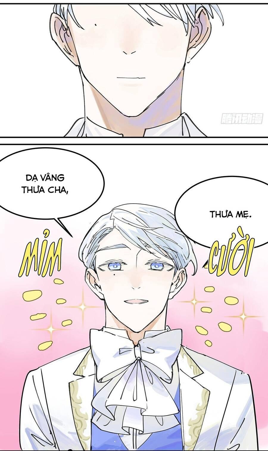 bạn cùng lớp tôi đều kỳ lạ chapter 27 20