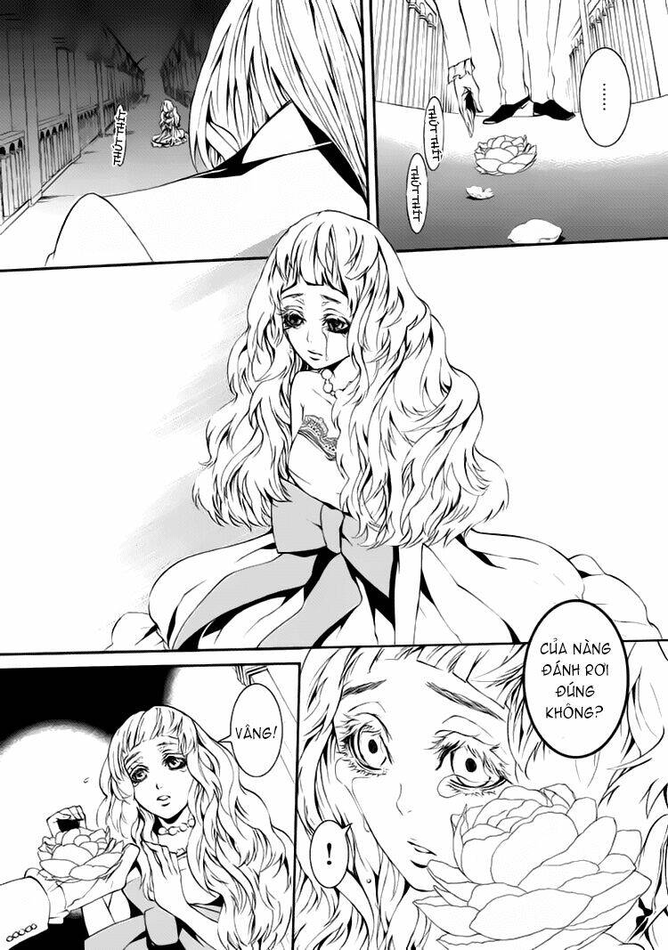 magnolia chapter 3 19