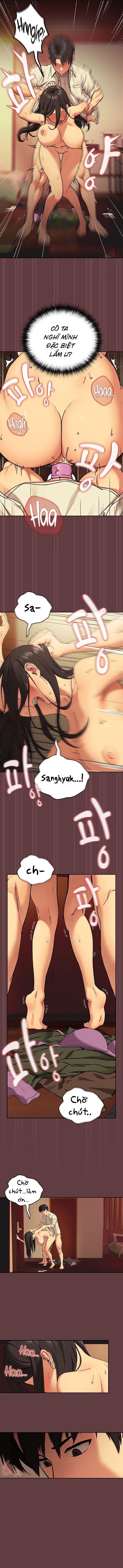 chuyện tình chốn công sở chapter 2 2