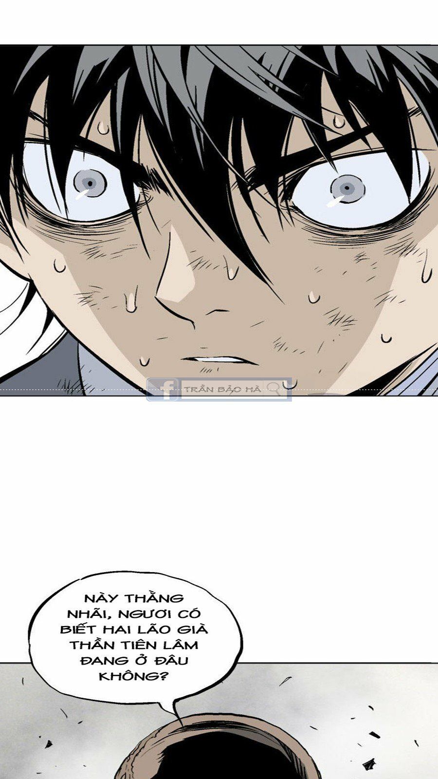 cao thủ 2 chapter 65 55