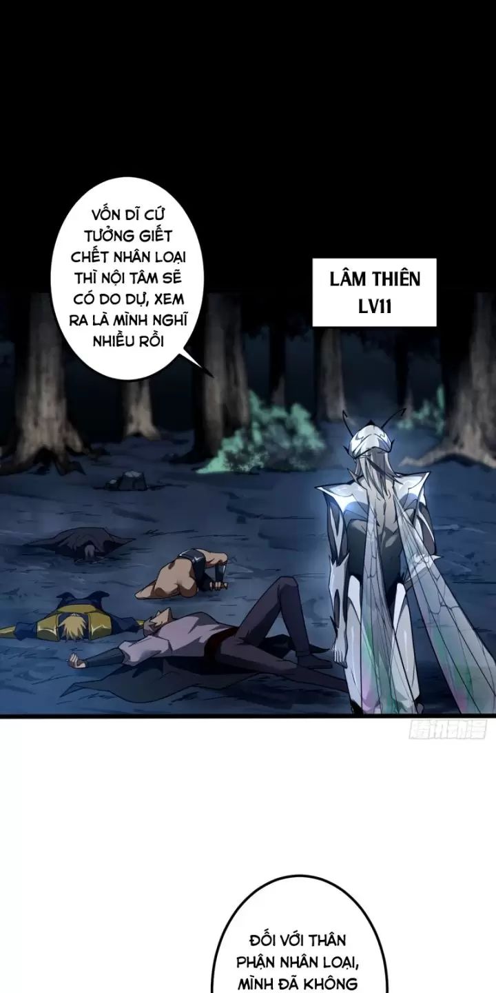 ta, chúa tể rừng xanh chapter 6 56