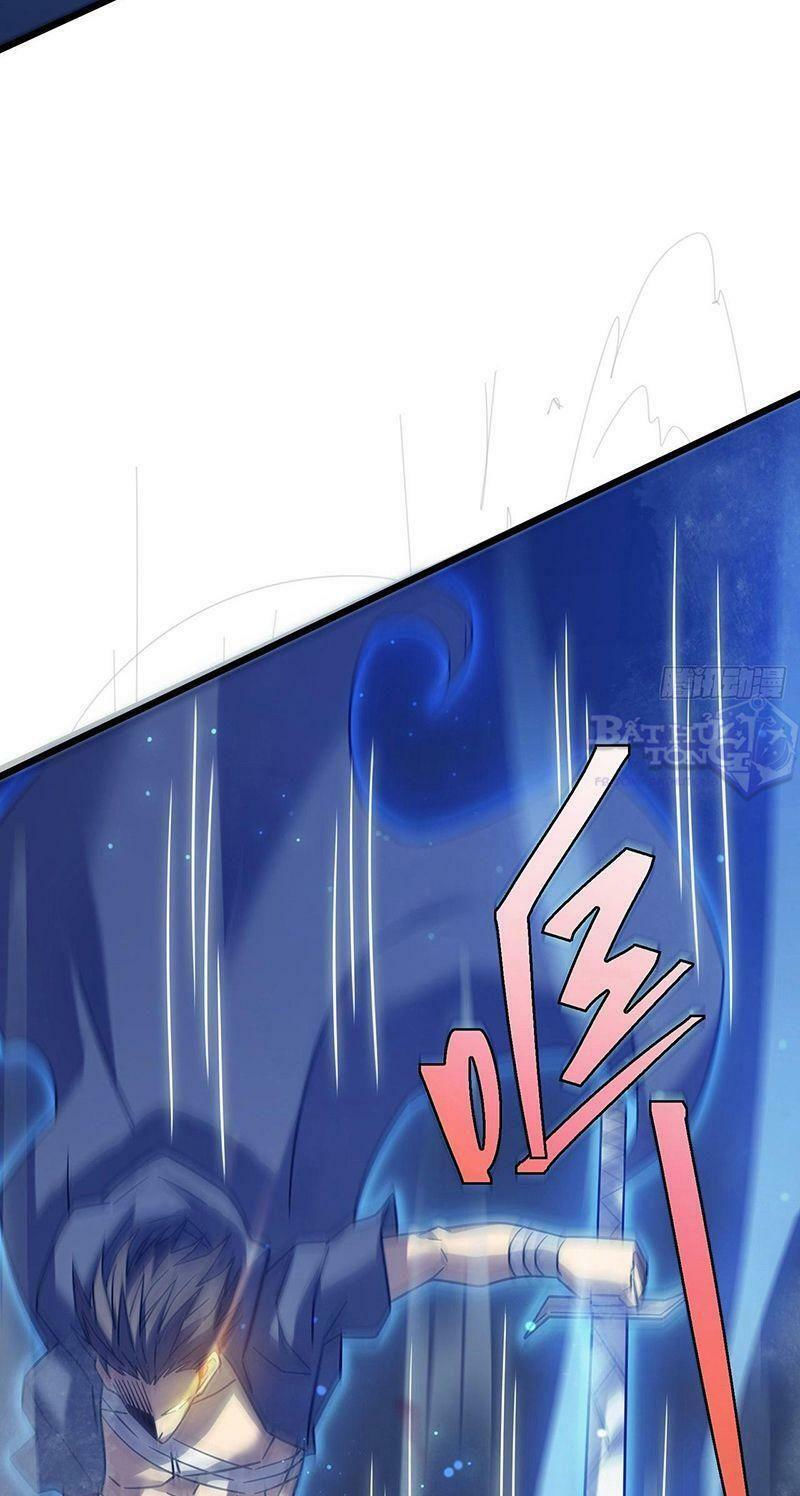 sát thần chi lộ tại dị giới chapter 20 11