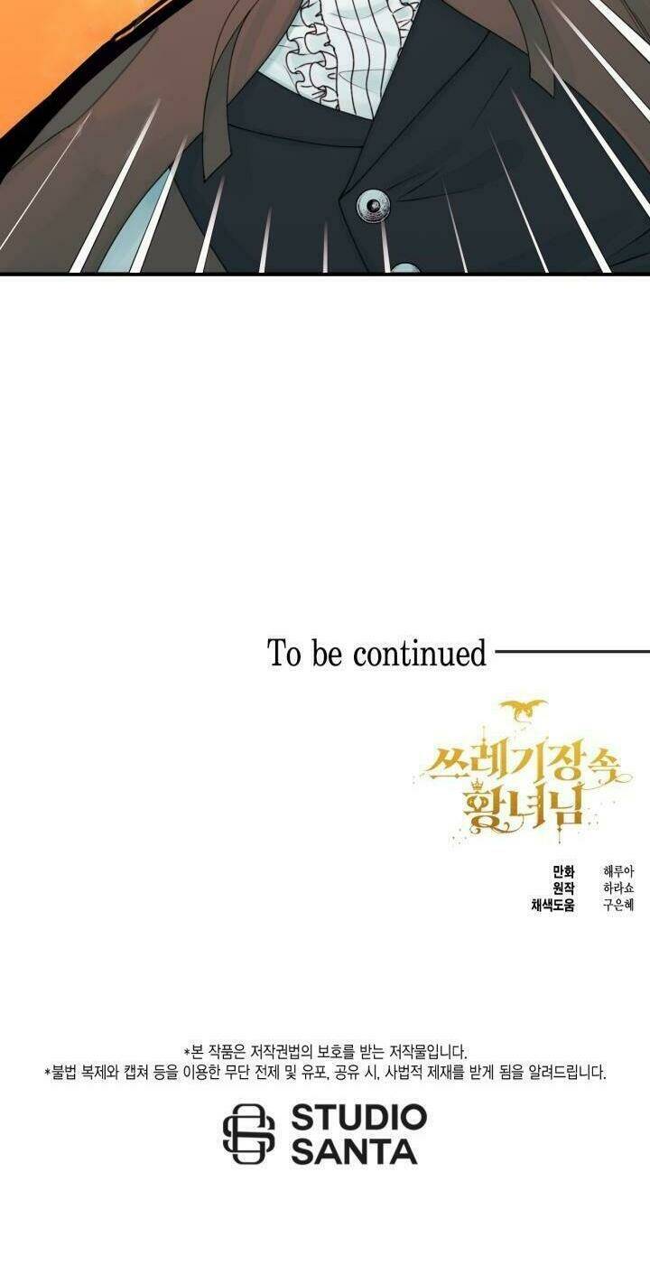 công chúa bãi rác chapter 23 66