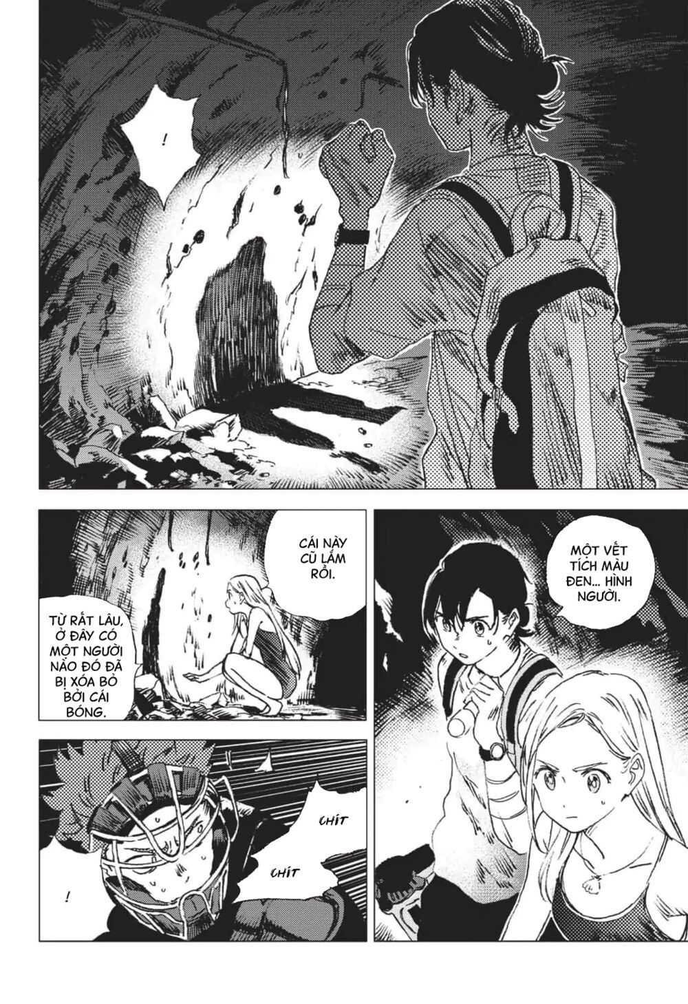 summer time render chapter 50 11