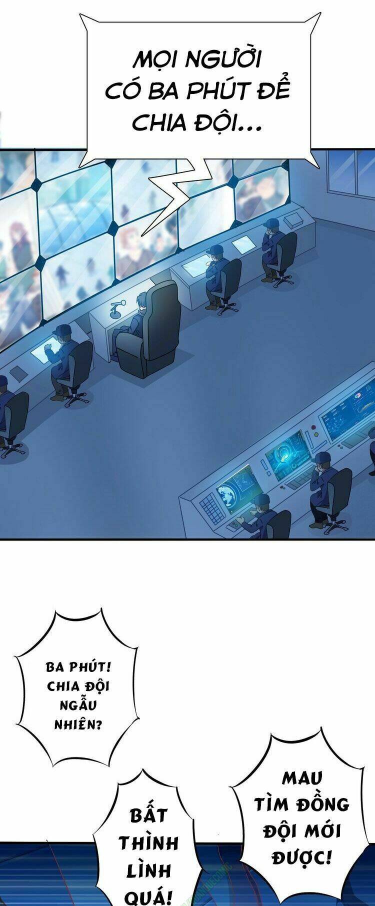 kinh thế kỳ nhân chapter 5 13