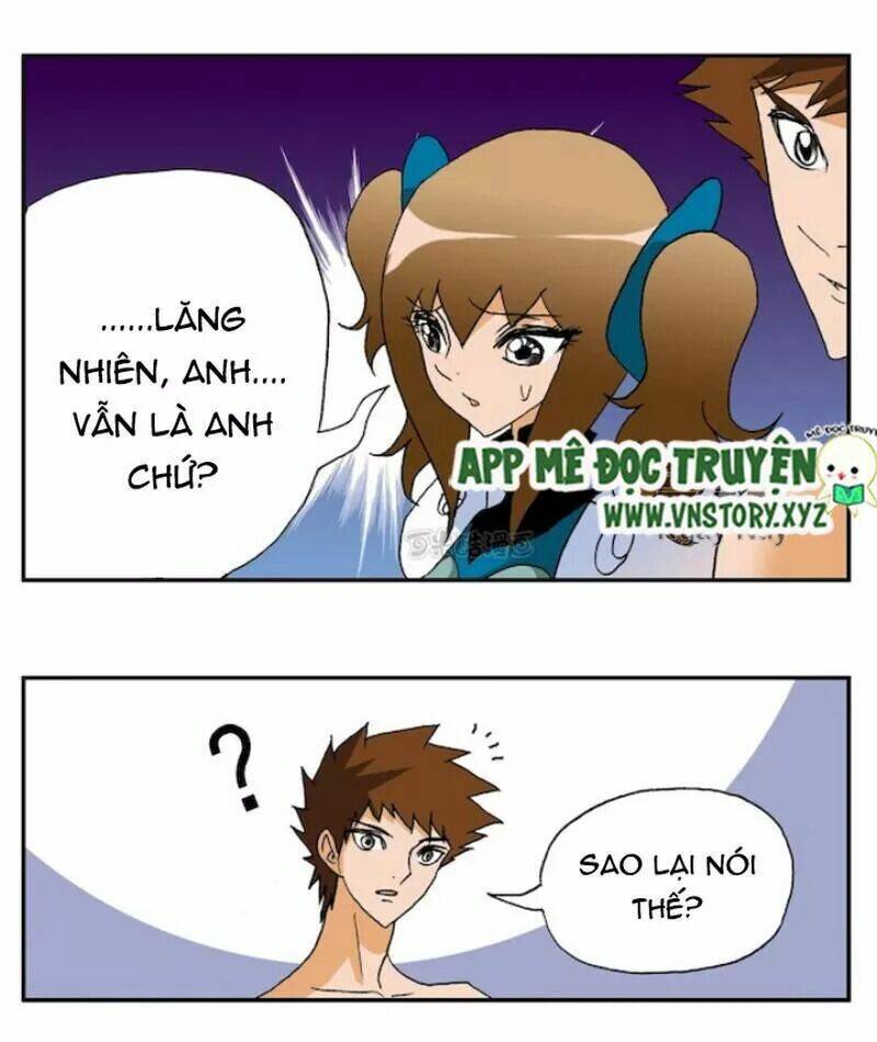 nhà có siêu dễ thương chapter 159 18