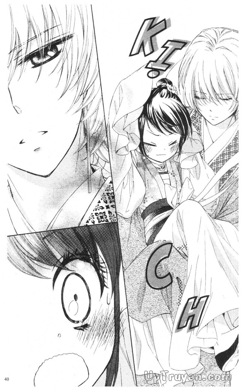 báu vật hoàng cung chapter 9 40