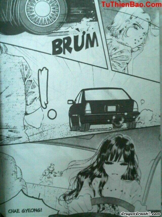 goong - [ hoàng cung ] chapter 26 43