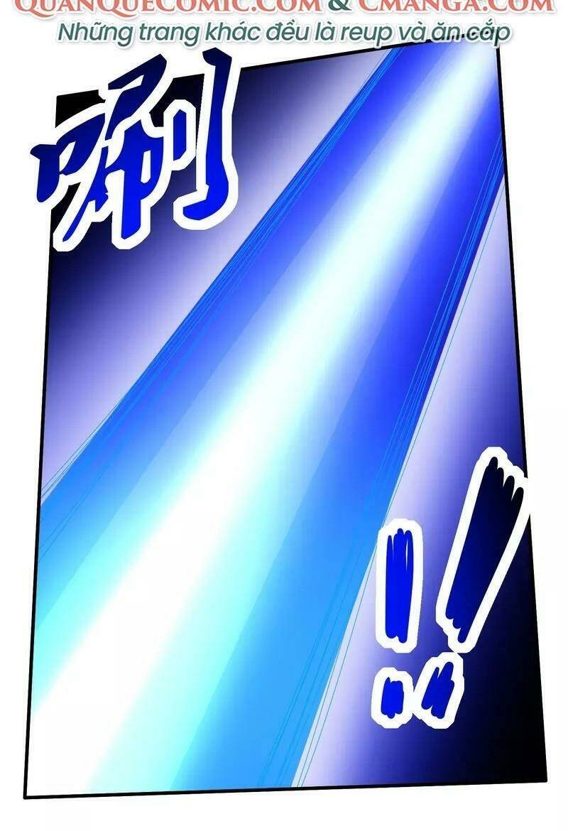 tuyệt thế thánh đế chapter 21 6