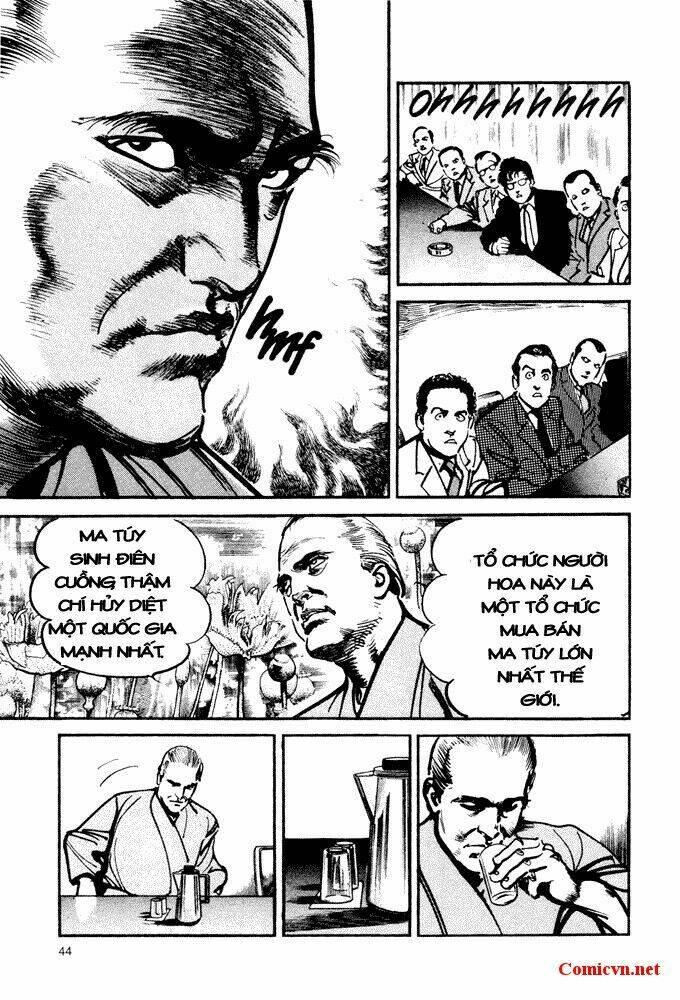 crying freeman chapter 2 15