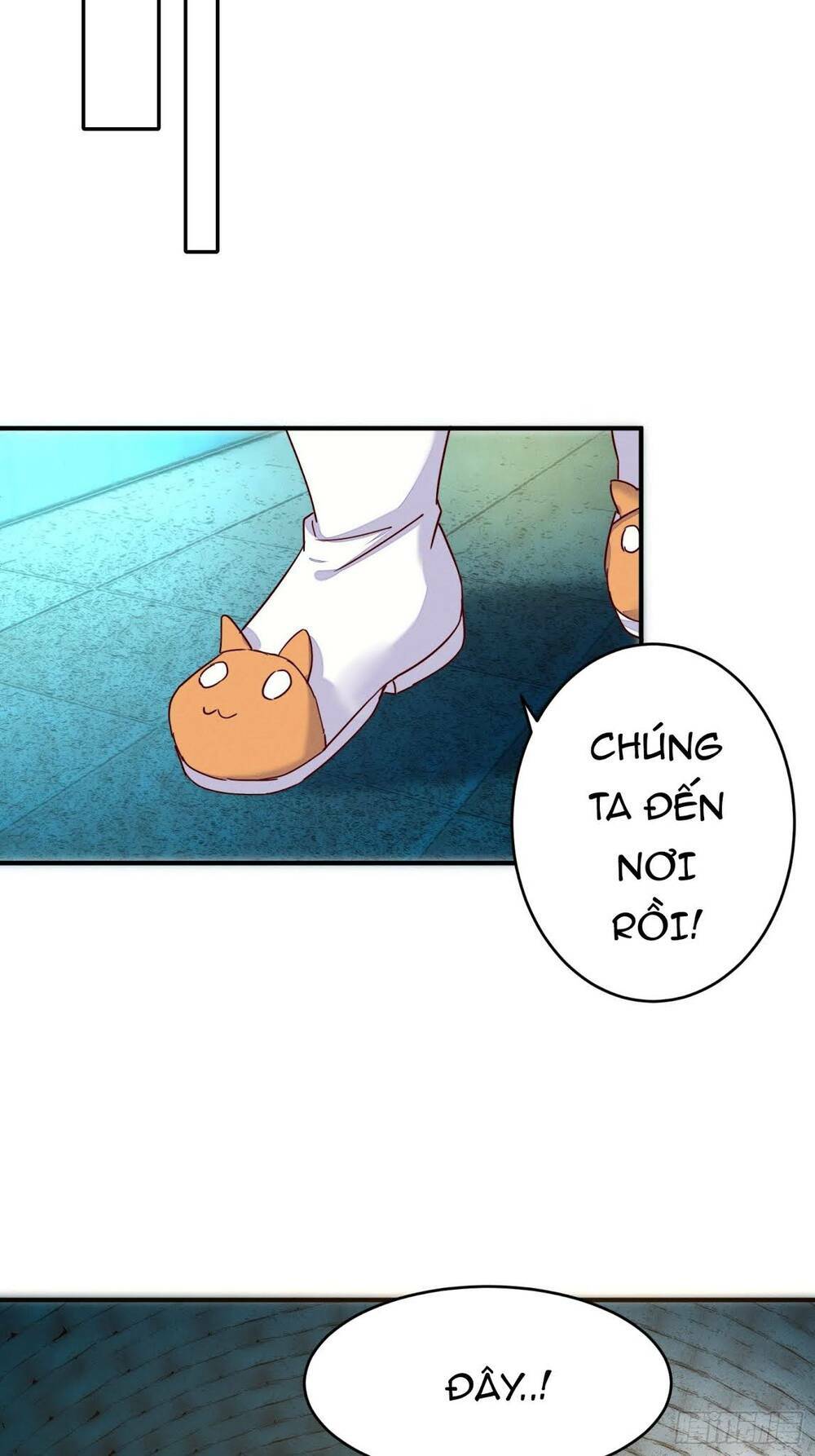 trở thành đạo sư dũng sĩ chapter 1 56