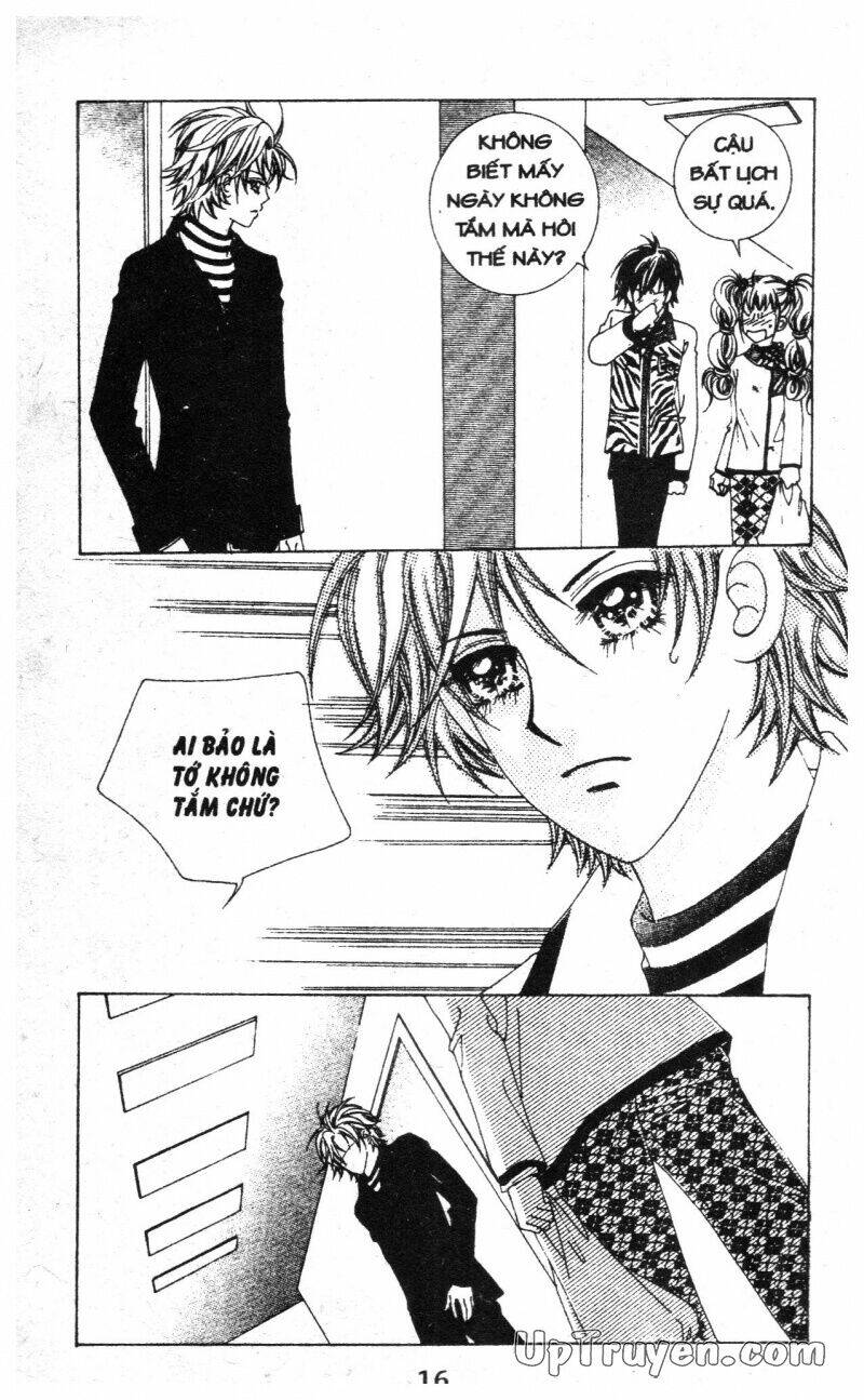 thuyền viễn xứ chapter 5 18