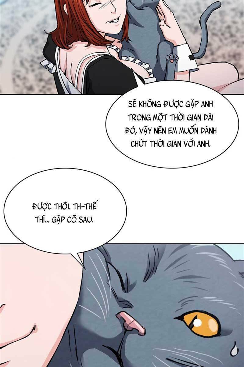 druid tại ga seoul - người hóa thú chapter 86 37